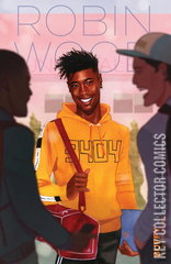 Variant Cover for Buffy the Vampire Slayer #7