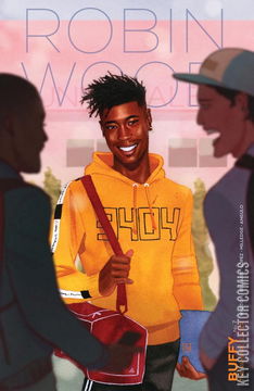 Variant Cover for Buffy the Vampire Slayer #7