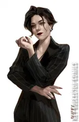 Cover for Buffy the Vampire Slayer #7