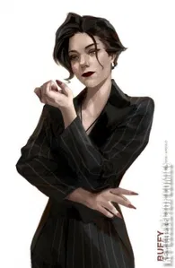 Buffy the Vampire Slayer #7