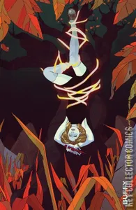 Buffy the Vampire Slayer #9