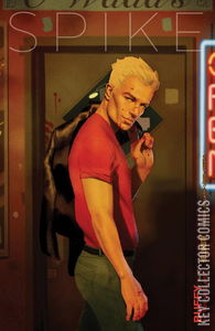 Buffy the Vampire Slayer #10