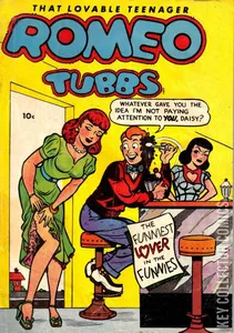 Romeo Tubbs #27