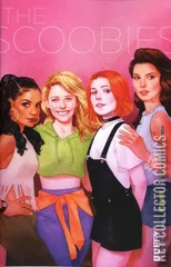 Cover for Buffy the Vampire Slayer #12