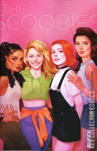 Buffy the Vampire Slayer #12