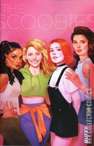 Buffy the Vampire Slayer #12