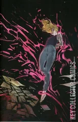 Cover for Buffy the Vampire Slayer #12