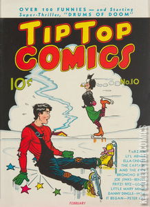 Tip Top Comics #10