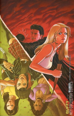 Buffy the Vampire Slayer