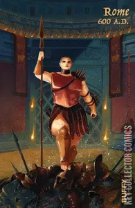 Buffy the Vampire Slayer #14