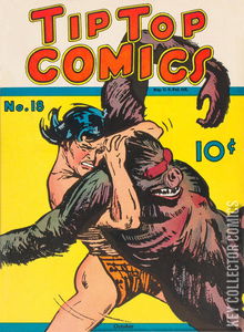 Tip Top Comics #18