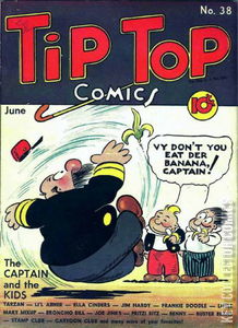 Tip Top Comics #38