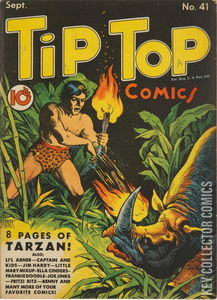 Tip Top Comics #41