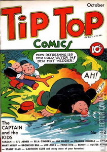 Tip Top Comics #42