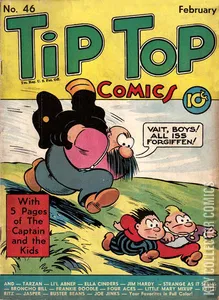 Tip Top Comics #46