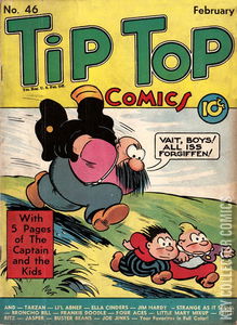 Tip Top Comics #46