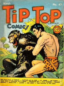 Tip Top Comics #47