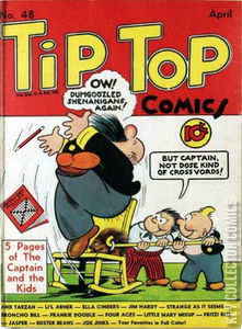 Tip Top Comics #48