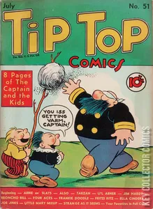 Tip Top Comics #51