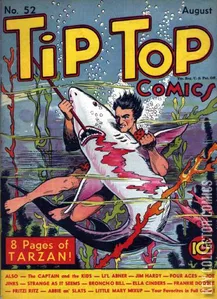 Tip Top Comics #52