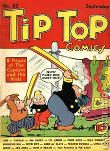 Tip Top Comics #53