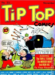Tip Top Comics #55