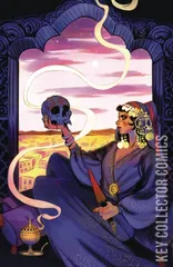 Variant Cover for Buffy the Vampire Slayer #26