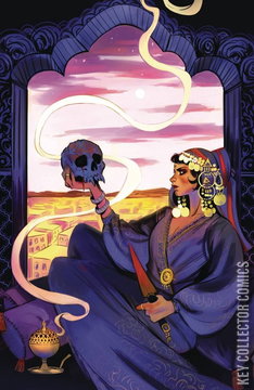 Variant Cover for Buffy the Vampire Slayer #26