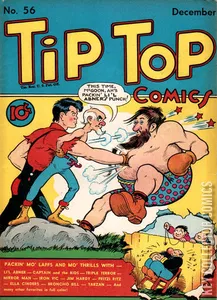 Tip Top Comics #56