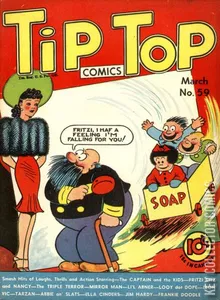 Tip Top Comics #59