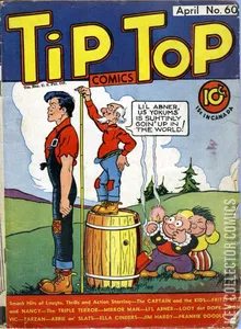 Tip Top Comics #60