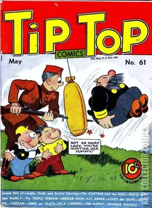 Tip Top Comics #61