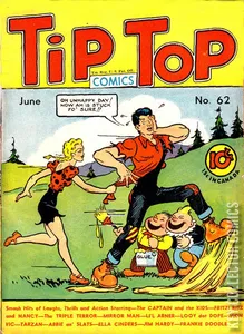 Tip Top Comics #62