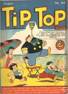 Tip Top Comics #64