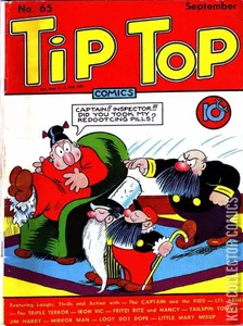Tip Top Comics #65