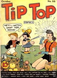 Tip Top Comics #66