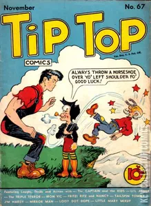 Tip Top Comics #67