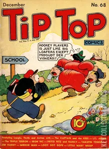 Tip Top Comics #68