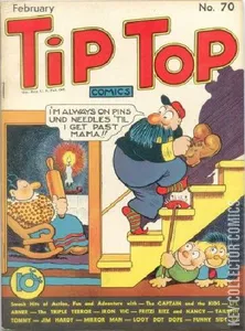 Tip Top Comics #70