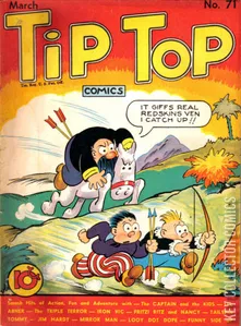 Tip Top Comics #71