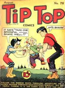 Tip Top Comics #76