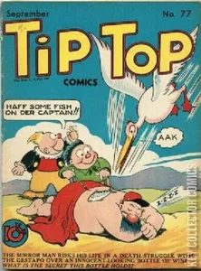 Tip Top Comics #77