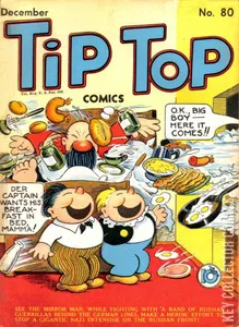 Tip Top Comics #80