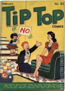 Tip Top Comics #82