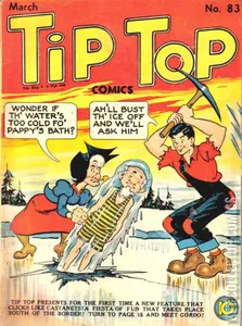 Tip Top Comics #83