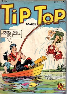 Tip Top Comics #86