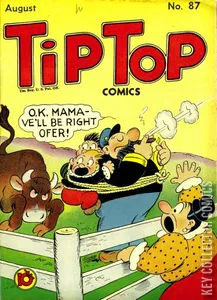 Tip Top Comics #87