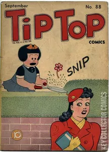 Tip Top Comics #88
