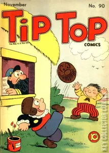 Tip Top Comics #90