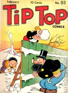 Tip Top Comics #93
